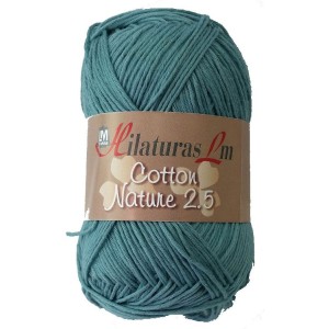 Nature 2.5 ovillo Nature 2.5 ovillo