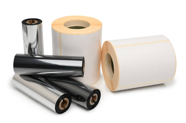 ETIQUETAS PAPEL CUCHÉ