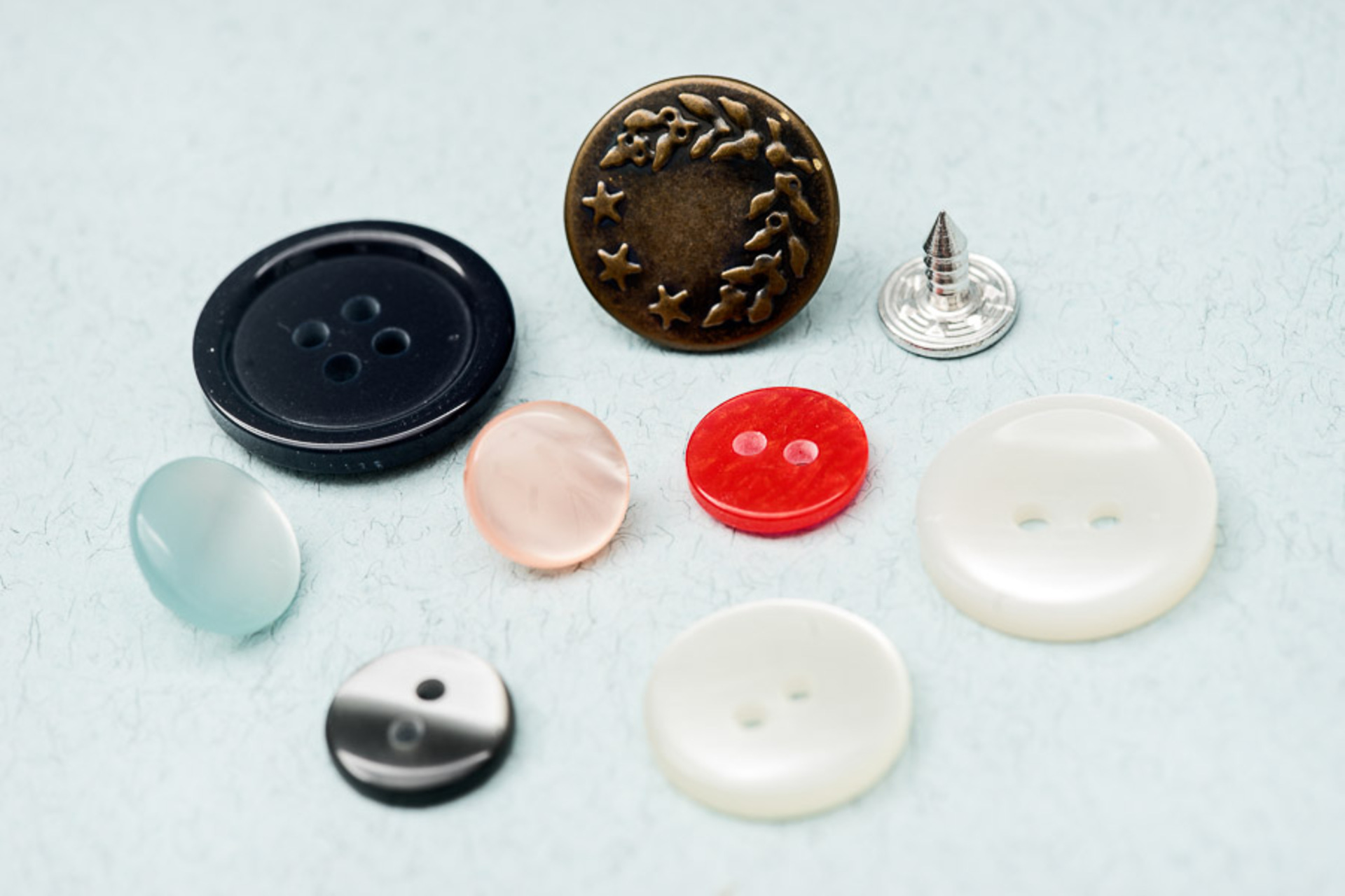 Botón básico Botón básico