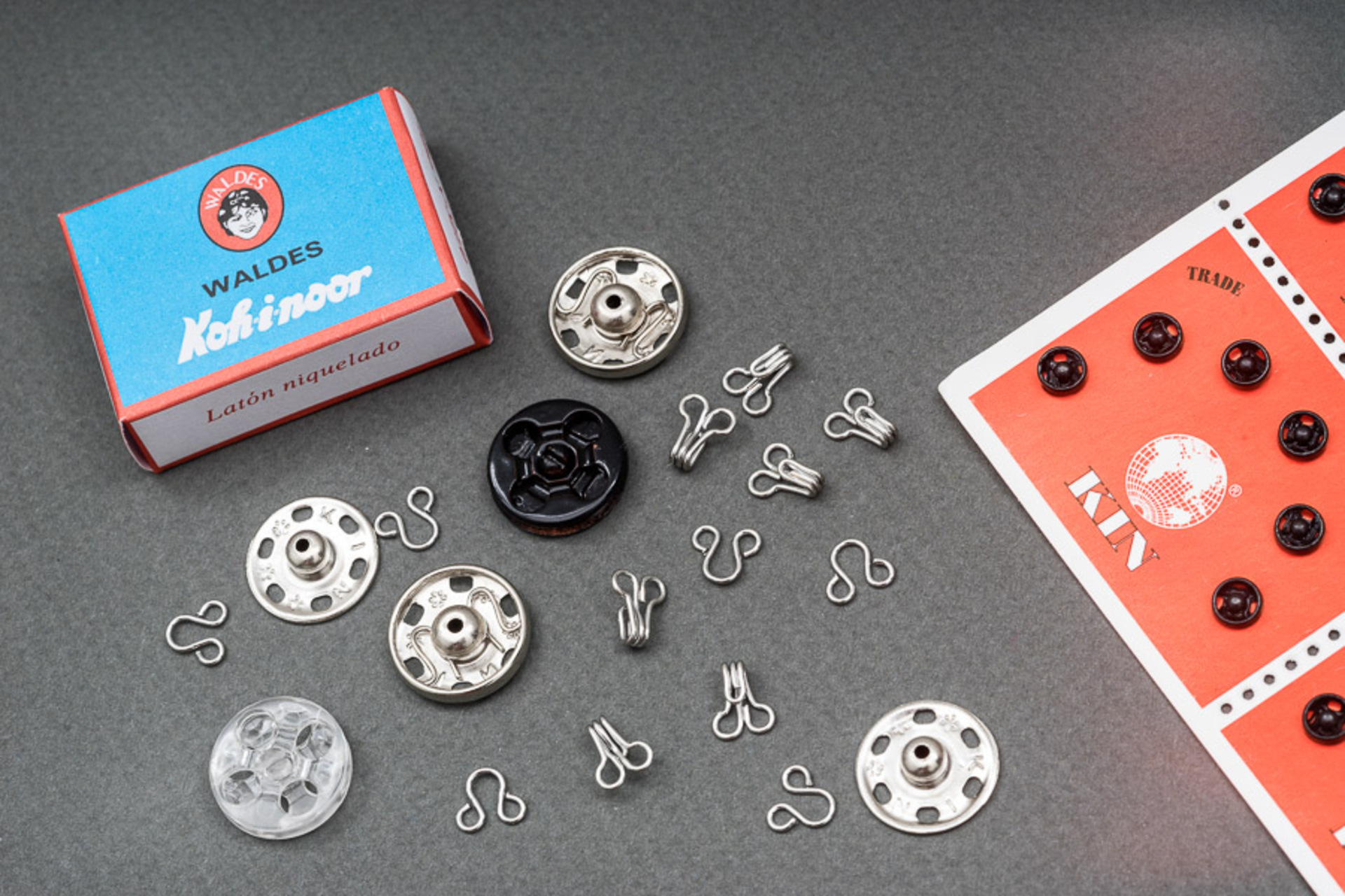 Automáticos y corchetes