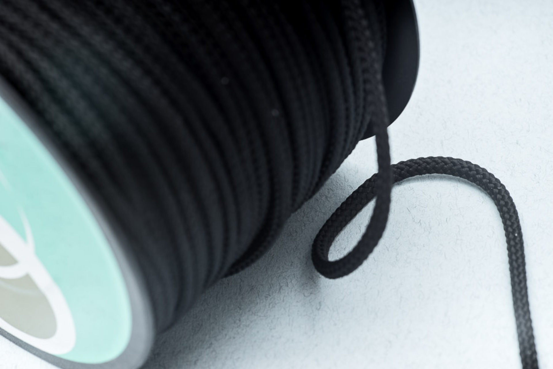 Cordón algodón/acrí­lico