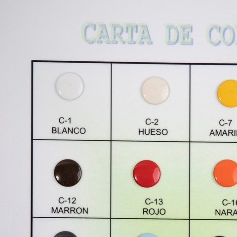 Calote plástico