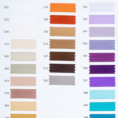 Cinta Gros grain Poliéster