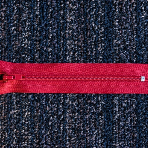 Nylon terminada