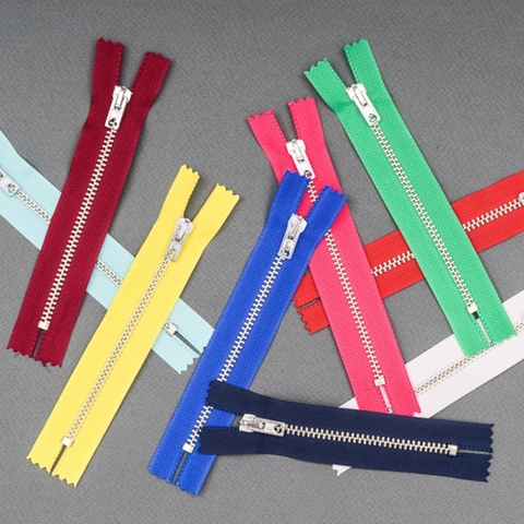 Metálica  terminada